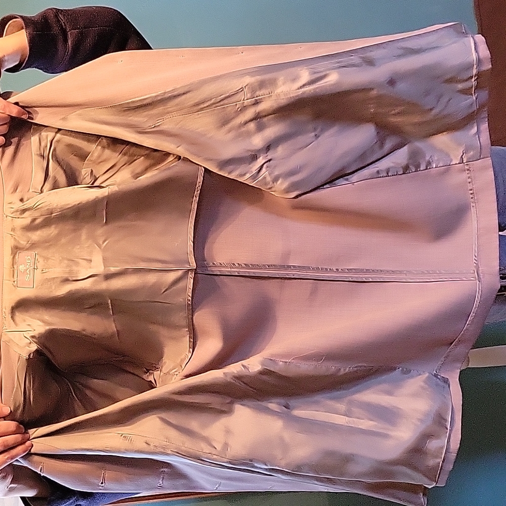 Jacket - Picture 6 of 6